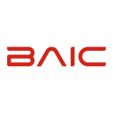 Logo BAIC