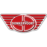 Logo Donkervoort