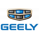 Logo Geely