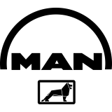 Logo Man