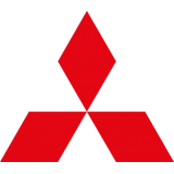 Logo Mitsubishi