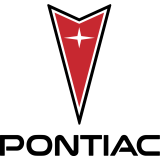 Logo Pontiac