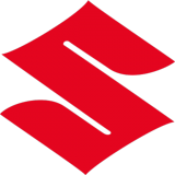 Logo Suzuki