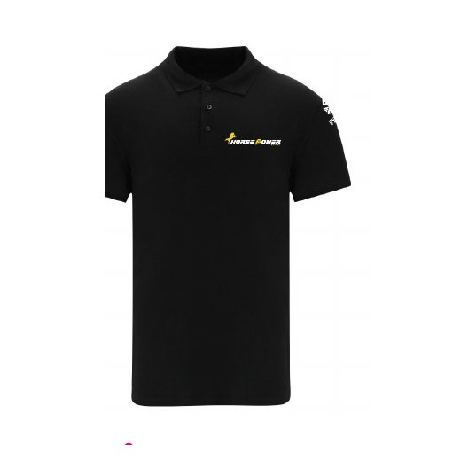 Polo coton 210g