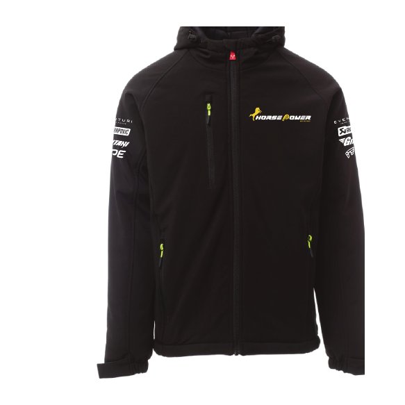 Veste Gal Pad 900g